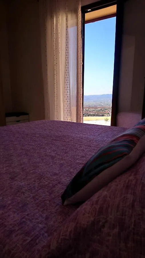 Tatil Evi Apartment Mistral Badesi İtalya