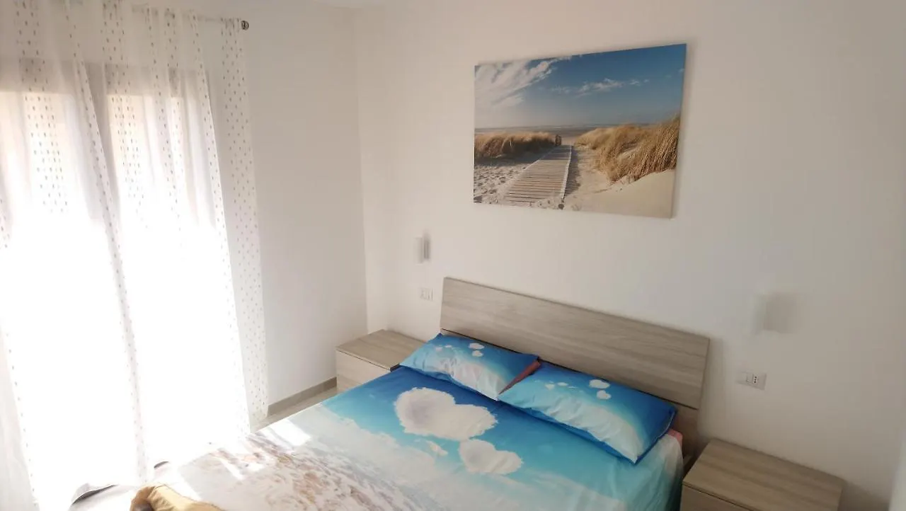 Apartment Mistral Badesi 0*,