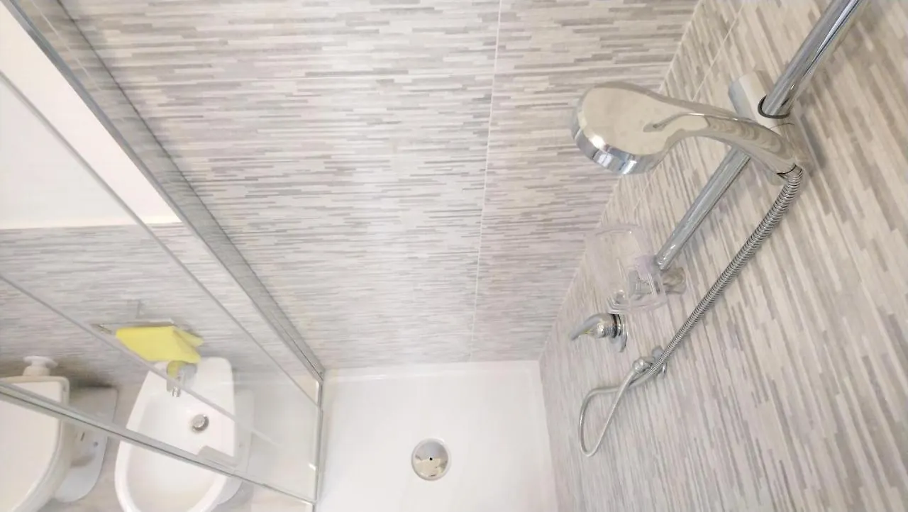 Apartment Mistral Badesi 0*,  İtalya
