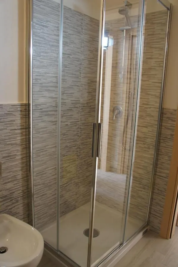 Apartment Mistral Badesi
