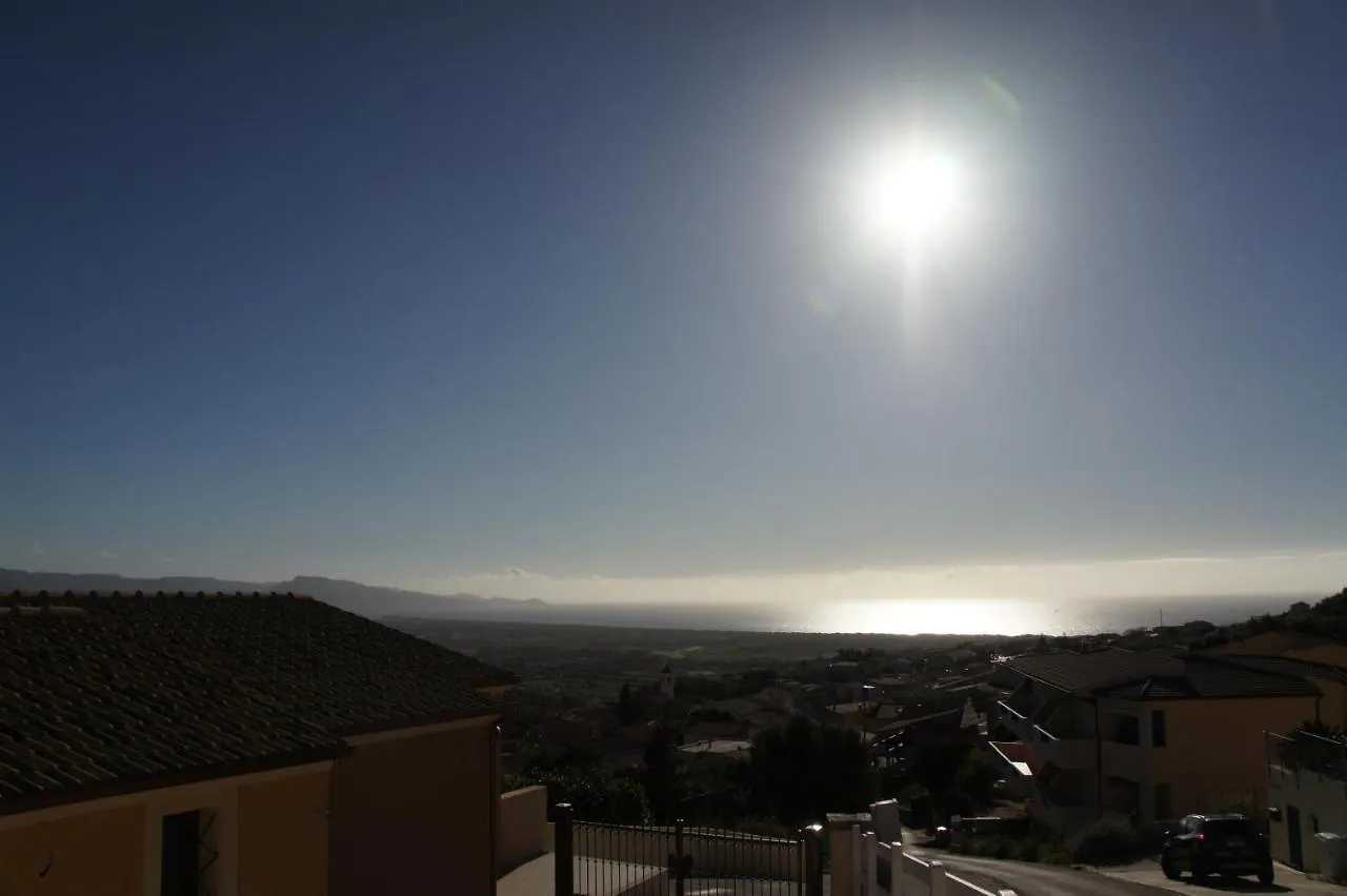 Tatil Evi Apartment Mistral Badesi