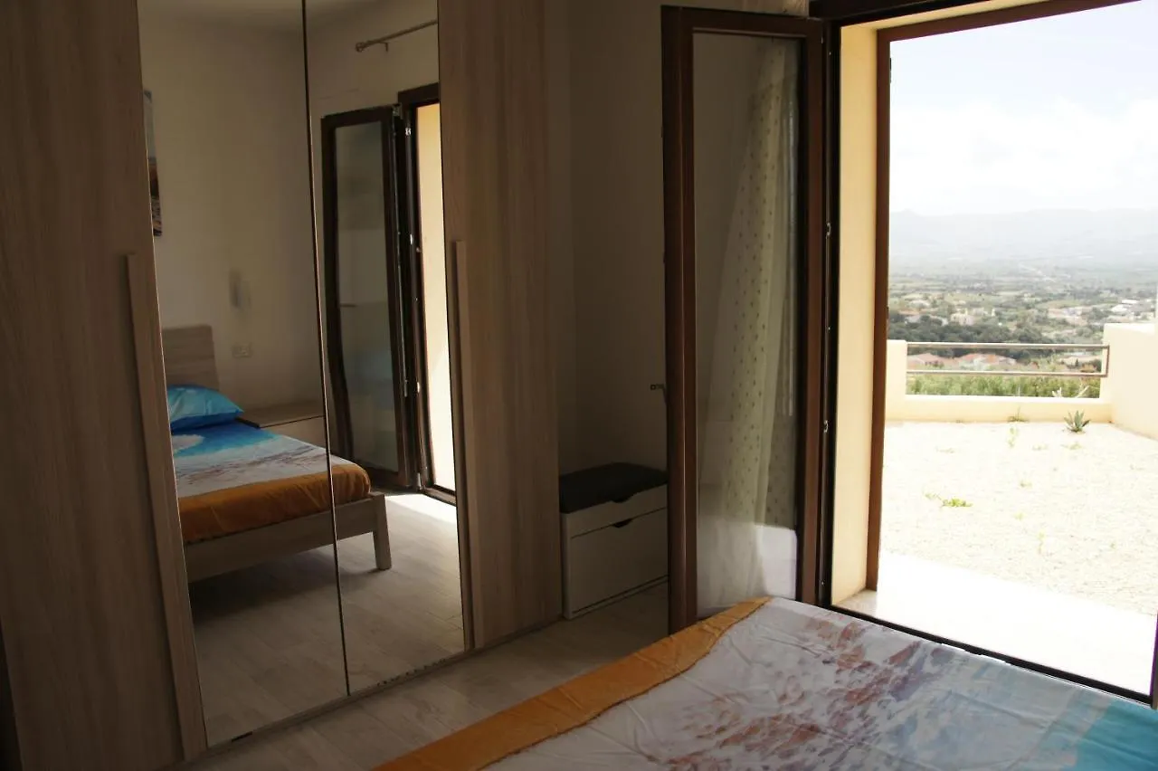 Apartment Mistral Badesi