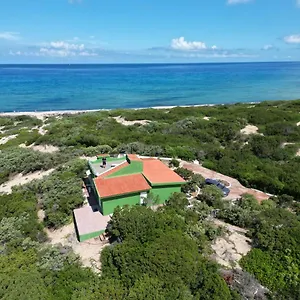Villa Villa Verde, Badesi